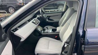 Land Rover Range Rover Evoque 1.5 P300e SE 5dr Auto