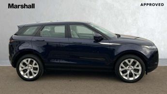 Land Rover Range Rover Evoque 1.5 P300e SE 5dr Auto