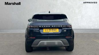 Land Rover Range Rover Evoque 1.5 P300e SE 5dr Auto