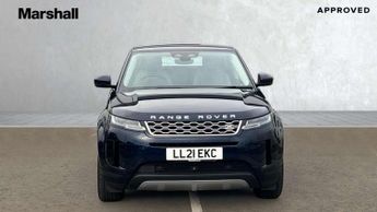 Land Rover Range Rover Evoque 1.5 P300e SE 5dr Auto