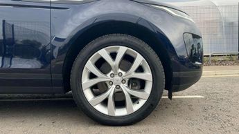 Land Rover Range Rover Evoque 1.5 P300e SE 5dr Auto