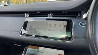 Land Rover Range Rover Evoque 1.5 P300e R-Dynamic HSE 5dr Auto