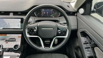 Land Rover Range Rover Evoque 1.5 P300e R-Dynamic HSE 5dr Auto
