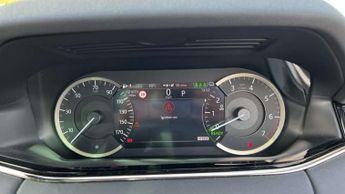 Land Rover Range Rover Evoque 1.5 P300e R-Dynamic HSE 5dr Auto