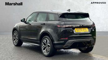 Land Rover Range Rover Evoque 1.5 P300e R-Dynamic HSE 5dr Auto