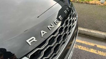 Land Rover Range Rover Evoque 1.5 P300e R-Dynamic HSE 5dr Auto