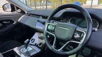 Land Rover Range Rover Evoque 1.5 P300e R-Dynamic HSE 5dr Auto