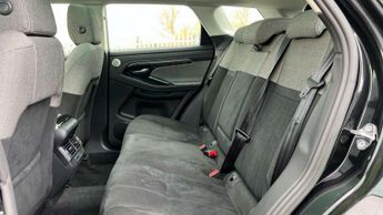 Land Rover Range Rover Evoque 1.5 P300e R-Dynamic HSE 5dr Auto