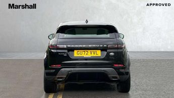 Land Rover Range Rover Evoque 1.5 P300e R-Dynamic HSE 5dr Auto