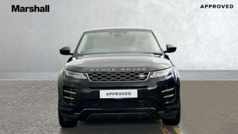 Land Rover Range Rover Evoque 1.5 P300e R-Dynamic HSE 5dr Auto
