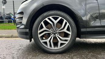 Land Rover Range Rover Evoque 1.5 P300e R-Dynamic HSE 5dr Auto