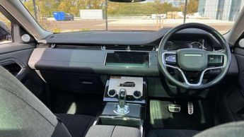 Land Rover Range Rover Evoque 1.5 P300e R-Dynamic HSE 5dr Auto