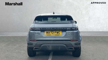 Land Rover Range Rover Evoque 1.5 P300e R-Dynamic S 5dr Auto