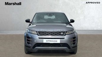 Land Rover Range Rover Evoque 1.5 P300e R-Dynamic S 5dr Auto