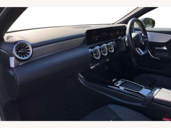 Mercedes-Benz A-Class Saloon A250e AMG Line Executive 4dr Auto