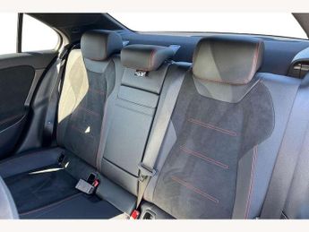 Mercedes-Benz A-Class Saloon A250e AMG Line Executive 4dr Auto