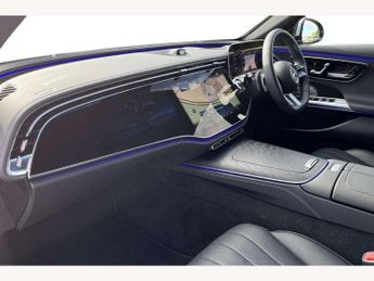 Mercedes-Benz E-Class Estate E220d AMG Line Premium Plus 5dr 9G-Tronic