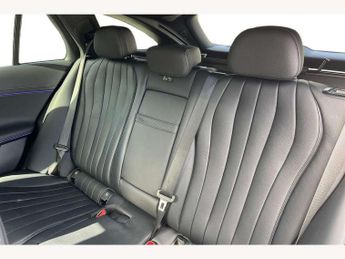 Mercedes-Benz E-Class Estate E220d AMG Line Premium Plus 5dr 9G-Tronic
