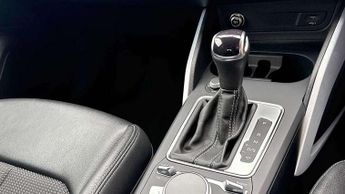 Audi Q2 35 TFSI S Line 5dr S Tronic