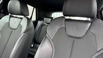 Audi Q2 35 TFSI S Line 5dr S Tronic