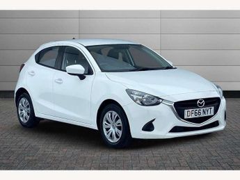 Mazda 2 1.5 75 SE 5dr