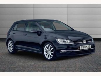 Volkswagen Golf TDi 2.0 TDI GT 5dr