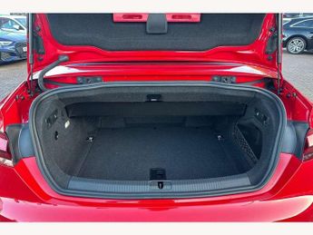 Audi A5 Cabriolet 40 TFSI 204 S Line 2dr S Tronic