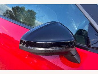 Audi A5 Cabriolet 40 TFSI 204 S Line 2dr S Tronic