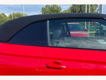 Audi A5 Cabriolet 40 TFSI 204 S Line 2dr S Tronic