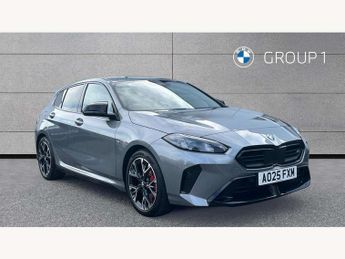 BMW 135 M135 xDrive 5dr Step Auto