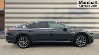 Volkswagen Arteon 2.0 TSI SE 5dr DSG