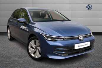 Volkswagen Golf 1.5 TSI 150 Match 5dr