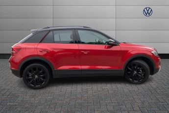 Volkswagen T-Roc 1.5 TSI Style 5dr DSG