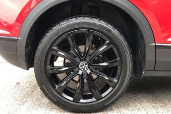 Volkswagen T-Roc 1.5 TSI Style 5dr DSG