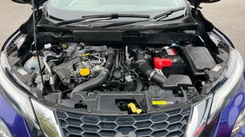 Nissan Juke 1.0 DiG-T 114 N-Connecta 5dr DCT