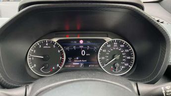 Nissan Juke 1.0 DiG-T 114 N-Connecta 5dr DCT