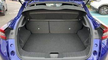 Nissan Juke 1.0 DiG-T 114 N-Connecta 5dr DCT