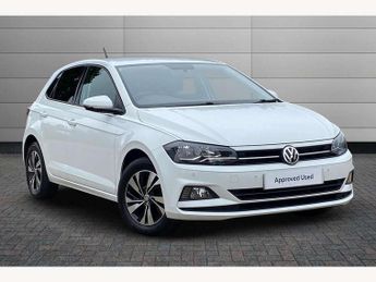 Volkswagen Polo 1.0 TSI 95 Match 5dr