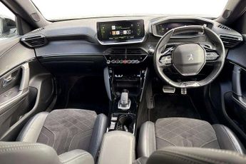 Peugeot 2008 1.2 PureTech 130 GT Premium 5dr EAT8