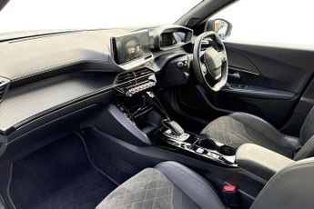 Peugeot 2008 1.2 PureTech 130 GT Premium 5dr EAT8