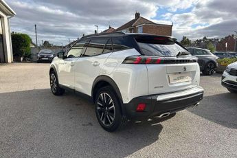 Peugeot 2008 1.2 PureTech 130 GT Premium 5dr EAT8