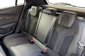 Peugeot 2008 1.2 PureTech 130 GT Premium 5dr EAT8