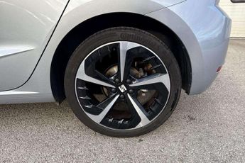 SEAT Ibiza 1.0 TSI 110 FR Sport 5dr DSG