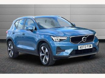 Volvo XC40 2.0 B3P Core 5dr Auto
