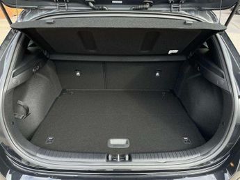 Kia Ceed 1.5T GDi ISG 138 GT-Line 5dr DCT