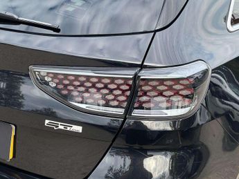 Kia Ceed 1.5T GDi ISG 138 GT-Line 5dr DCT