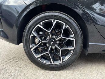 Kia Ceed 1.5T GDi ISG 138 GT-Line 5dr DCT