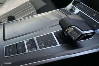 Audi A6 Avant 40 TFSI Sport 5dr S Tronic [Tech Pack]