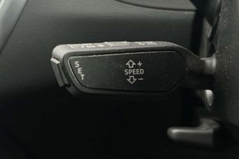 Audi A6 Avant 40 TFSI Sport 5dr S Tronic [Tech Pack]