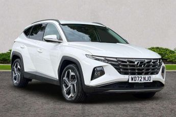 Hyundai Tucson 1.6 TGDi Hybrid 230 Premium 5dr 2WD Auto